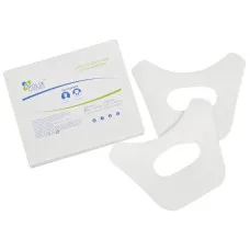 Підкладки під кофердам 50 шт. Polix PRO&MED